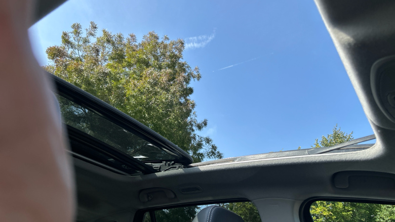 Suzuki S-Cross 1.4 Boosterjet 48V Hybrid Ultra ALLGRIP 5dr Petrol Hatchback